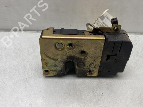 Used Front left lock PEUGEOT 206 Hatchback (2A/C) 1.4 HDi eco 70 (68 hp) 22373674