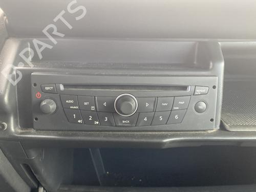 Front right window mechanism RENAULT ESPACE IV (JK0/1_) 2.0 dCi (JK01, JK02, JK1J, JK1K, JK1H) | BP28385190C23 - Image 12