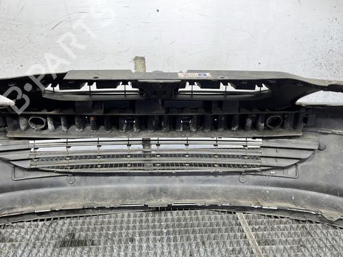 Front bumper PEUGEOT 307 (3A/C) 1.6 HDi 110 | BP28281222C7 
