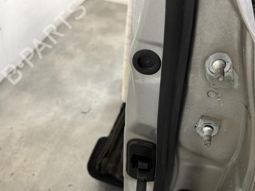 Left front door NISSAN QASHQAI I (J10, NJ10) 1.5 dCi | BP29039431C2 