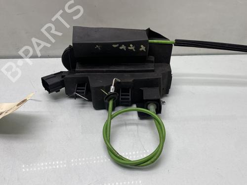 Front right lock FIAT IDEA (350_) 1.3 D Multijet | BP30790931C97 