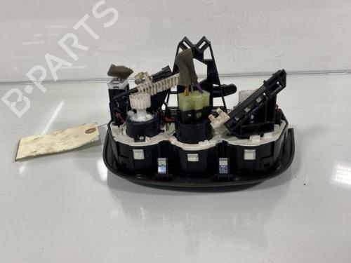 Climate control CHEVROLET MATIZ (M200, M250) 0.8 | BP20033670I5 