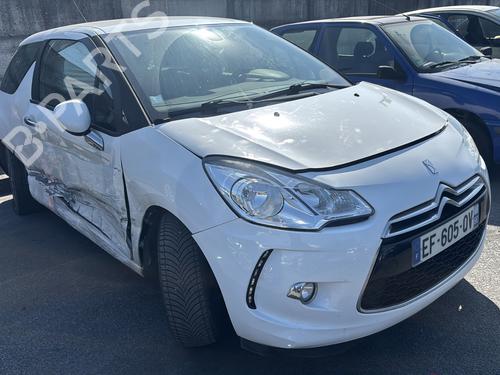 Right taillight CITROËN DS3 (SA_) 1.6 HDi 110 | BP30887704C35 