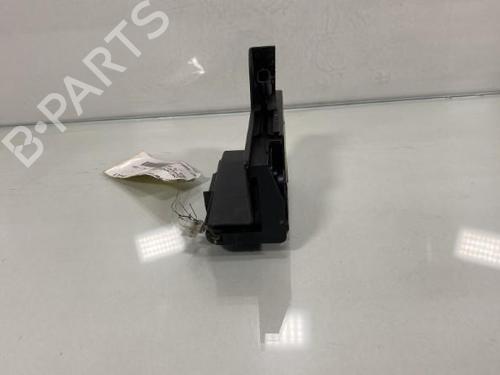 Front right lock DACIA SANDERO II 1.0 SCe 75 (B8JC, B8JD) | BP20011702C97 