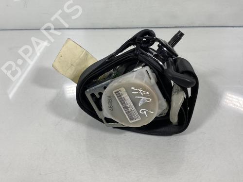 Used Rear left belt tensioner NISSAN NOTE (E11, NE11) 1.5 dCi (86 hp) 19977437