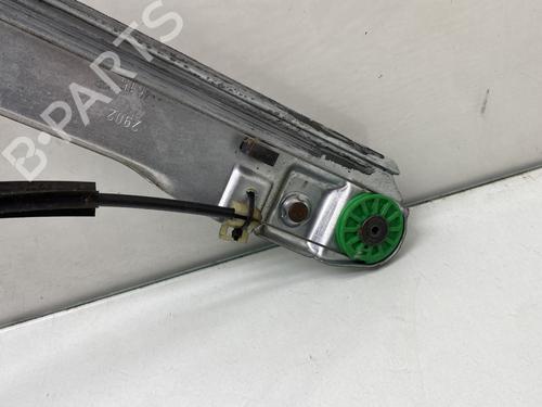 Front left window mechanism RENAULT MASTER III Van (FV) 2.3 dCi 135 FWD (FV0N, FV08, FV06, FV00, FV1S) | BP24301428C22 - Image 4