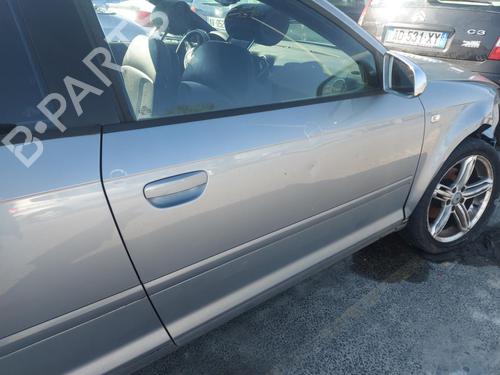 Rear parcel shelf AUDI A3 (8P1)  | BP28353655C85  - Image 17