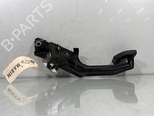 Break pedal CITROËN C3 Picasso (SH_) 1.6 HDi | BP29866848I19