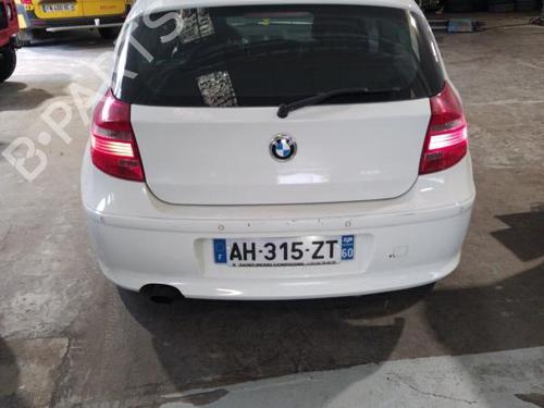 Left taillight BMW 1 (E81) 116 d | BP22522413C34 