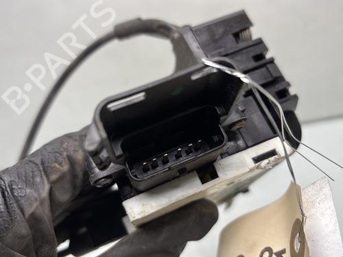 Front left lock CITROËN C4 Picasso I MPV (UD_) 1.6 HDi | BP29508135C98 
