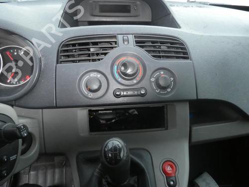 Venstre solskærm RENAULT KANGOO Express (FW0/1_) | BP26288312I1 - Image 8