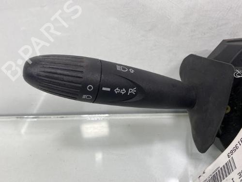 Steering column stalk FIAT 500 (312_) 1.3 D Multijet (312AXB1A) | BP19962822I23 