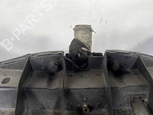 Front slam panel FORD FIESTA V (JH_, JD_) 1.4 TDCi | BP27632712C72 