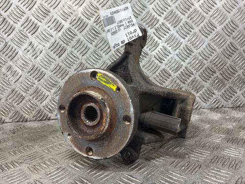 Used Right front steering knuckle Right front steering knuckle 37225713 37225713