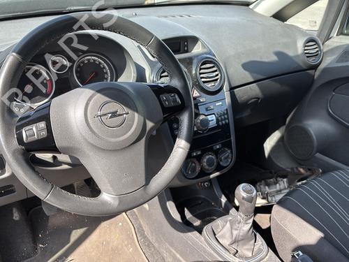 Steering rack OPEL CORSA D (S07) 1.3 CDTI (L08, L68) | BP32472780M22 - Image 22