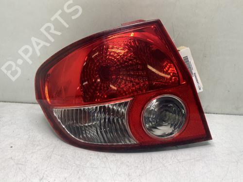 Used Left taillight HYUNDAI GETZ (TB) 1.1 (63 hp) 30887561