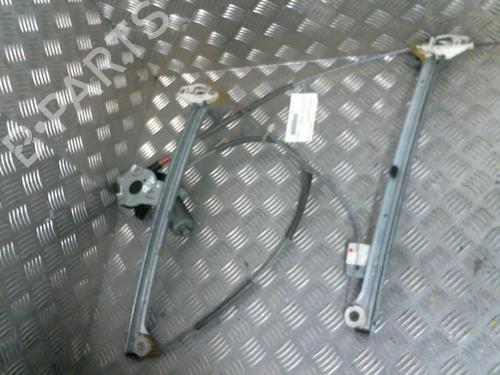 Front left window mechanism CITROËN XSARA Coupe (N0) 1.8 i | BP20028448C22 