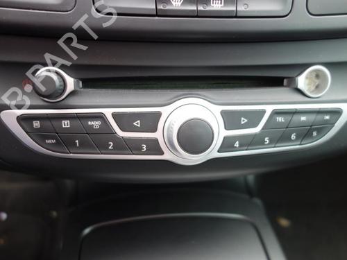 Right front window switch RENAULT LAGUNA III (BT0/1) | BP20031571I26 - Image 8