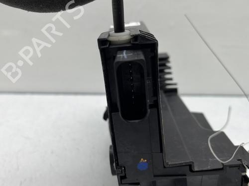 Front left lock PEUGEOT 308 II (LB_, LP_, LW_, LH_, L3_) 1.2 THP 130 | BP20185311C98 