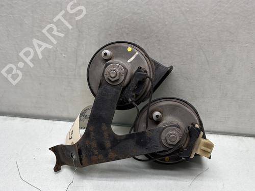 Horn CITROËN C4 Picasso I MPV (UD_) 1.6 HDi 110 | BP28023532E13 