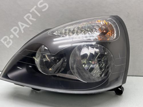 Scheinwerfer links für RENAULT CLIO II (BB_, CB_) 1.5 dCi (B/CB07) (65 hp) 29507937