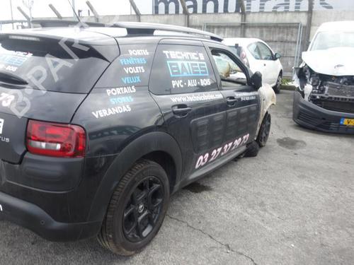 Left front window switch CITROËN C4 CACTUS 1.6 BlueHDi 100 | BP20013935I27 - Image 10