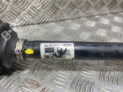 Used Right front driveshaft Right front driveshaft AUDI Q5 (8RB) 3.0 TDI quattro (245 hp) 24294875 24294875