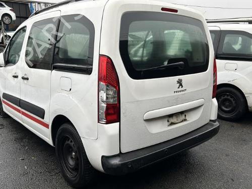 Fælk PEUGEOT PARTNER Tepee 1.6 HDi | BP21961029C45  - Image 9