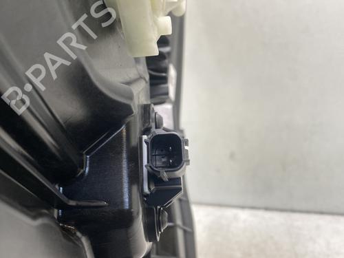 Front right window mechanism FORD PUMA (J2K, CF7) 1.0 EcoBoost mHEV | BP33485007C23  - Image 8