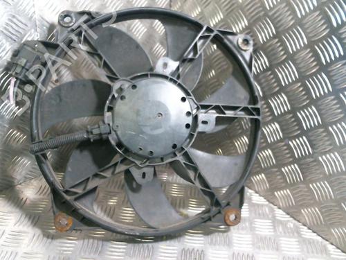 Used Radiator fan Radiator fan 19979851 19979851