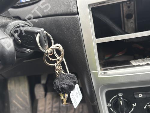 Fuse box PEUGEOT 307 (3A/C) 1.6 HDi | BP32063359E1 