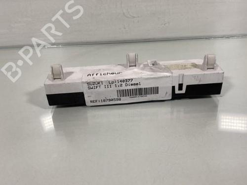 other-suzuki-swift-iii-mz-ez-3460062j20-2005-20005060 main image