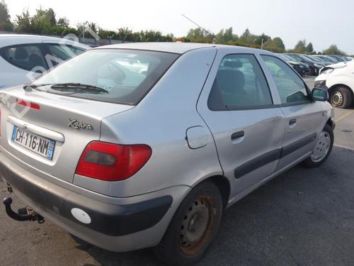 Steering pump DACIA LOGAN MCV (KS_)  | BP20029004M99  - Image 32