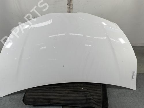 Hood TOYOTA YARIS (_P13_) 1.5 Hybrid (NHP130_, NHP130) | BP28496432C1 