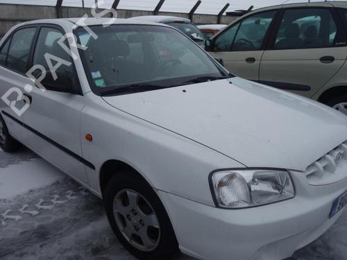Steering column stalk HYUNDAI ACCENT I (X-3)  | BP20017522I23 