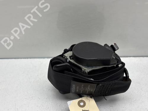 Used Front right belt tensioner NISSAN QASHQAI I (J10, NJ10) 1.5 dCi (106 hp) 29287126