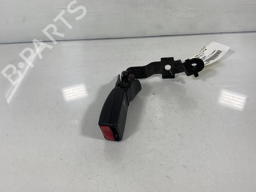 Used Seat buckle TOYOTA AVENSIS (_T25_) 2.0 D-4D (CDT250_, CDT250R) (116 hp) 19974663