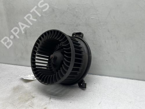 Heater blower motor CITROËN BERLINGO / BERLINGO FIRST Box Body/MPV (M_) 1.9 D 70 (MBWJZ, MCWJZ) | BP19993320M62 