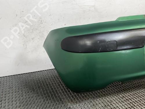 Used Rear bumper Rear bumper CHEVROLET MATIZ (M200, M250) 0.8 (52 hp) 21810797 21810797