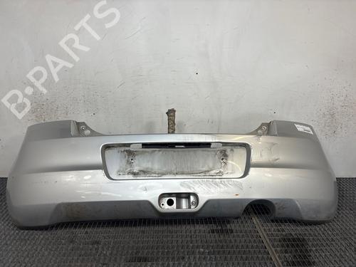 rear-bumper-suzuki-swift-iii-mz-ez-2005-38914822 main image