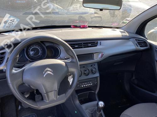 Other CITROËN C3 II (SC_) 1.2 VTi 82 | BP31178452O1 - Image 5