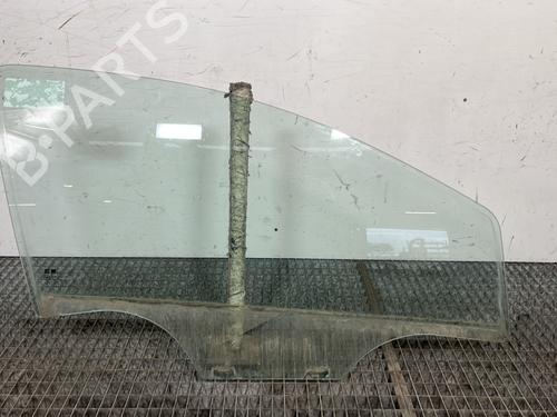 Used Front right door window CHEVROLET AVEO Hatchback (T300) 1.2 (86 hp) 30307160