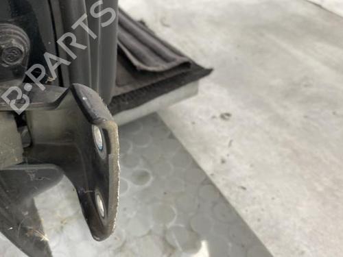 Right front door CHEVROLET AVEO / KALOS Hatchback (T250, T255)  | BP21962878C3 