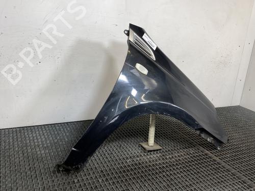 Right front fenders CHEVROLET AVEO / KALOS Hatchback (T250, T255) 1.2 LPG | BP21051182C42 