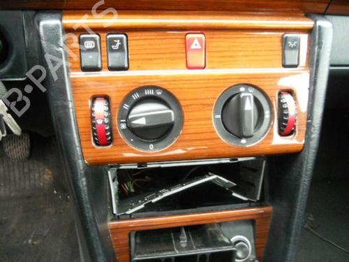 Used Parts MERCEDES-BENZ E-CLASS (W124)  E 250 D (124.126, 124.129)  2046083