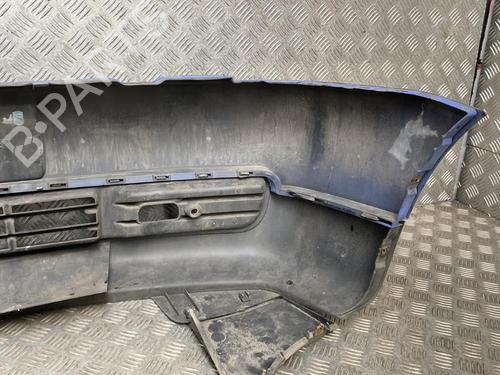 Front bumper VW LUPO I (6X1, 6E1) 1.7 SDI | BP21956658C7 