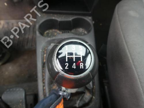 Hood OPEL MERIVA A MPV (X03) 1.7 CDTI (E75) | BP21955370C1 
