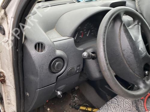 Front slam panel CITROËN BERLINGO / BERLINGO FIRST Box Body/MPV (M_) 2.0 HDI 90 (MBRHY, MCRHY) | BP19991543C72 