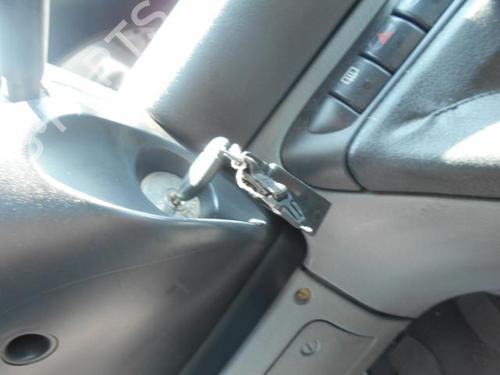 Used Parts PEUGEOT 806 (221)  1.9 TD  1806757