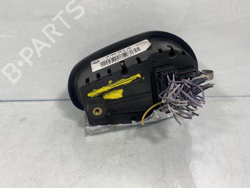 Used Climate control RENAULT ESPACE III (JE0_) [1996-2002]  23768340